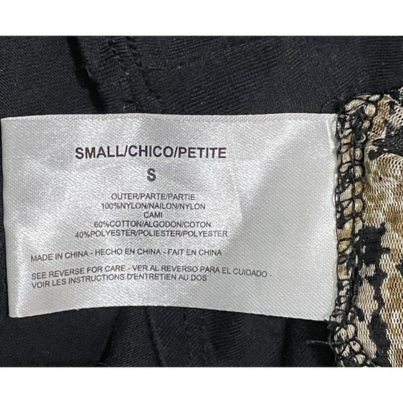 Gloria Vanderbilt Women's VAL Dolman Sleeve Blouse multicolor Sz S - Picture 6 of 8